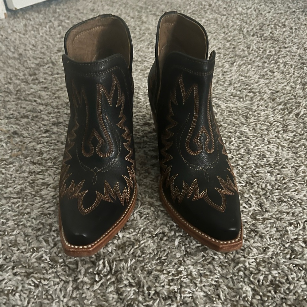 Ariat Dixon Western Boot